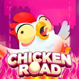 Overview of chicken road gokkast