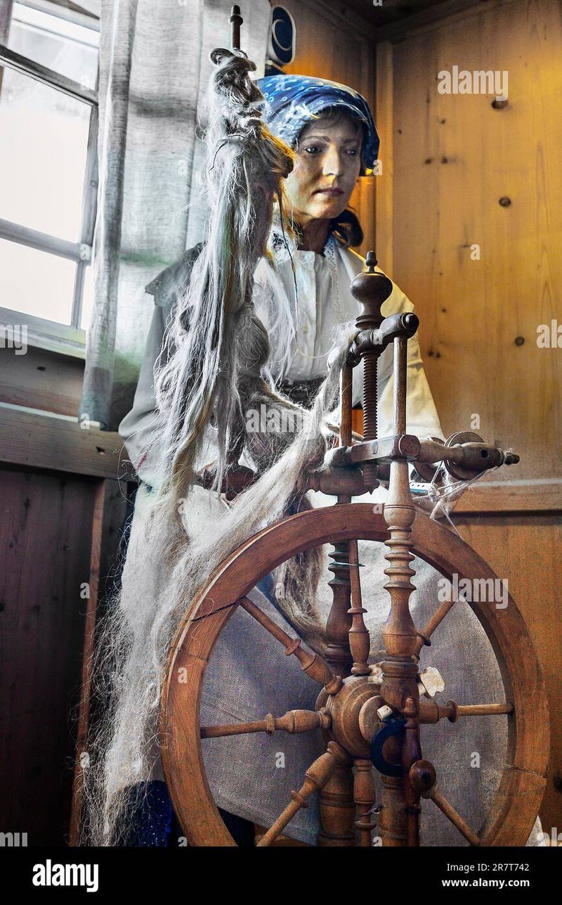 Learn about spinmills